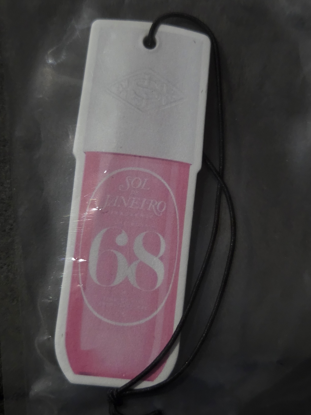 Air Freshner